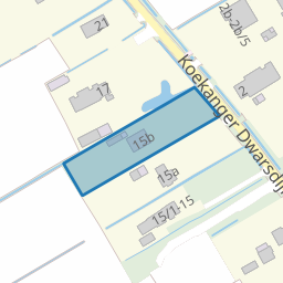 Perceel WIJ03-I-868