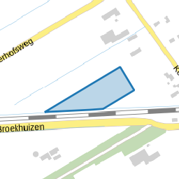 Perceel WIJ03-I-869