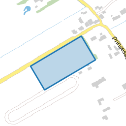 Perceel WIJ03-I-871