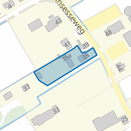 Perceel WIJ03-I-872