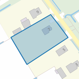 Perceel WIJ03-I-877
