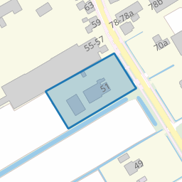 Perceel WIJ03-I-888