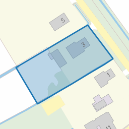 Perceel WIJ03-I-891