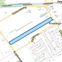 Perceel WIJ03-I-921