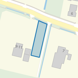 Perceel WIJ03-I-929
