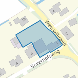 Perceel WIJ03-I-948