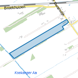 Perceel WIJ03-I-953