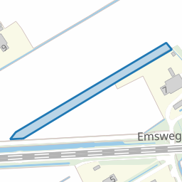 Perceel WIJ03-I-958