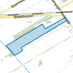 Perceel WIJ03-I-960