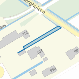 Perceel WIJ03-I-964