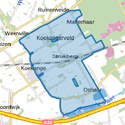Sectie K