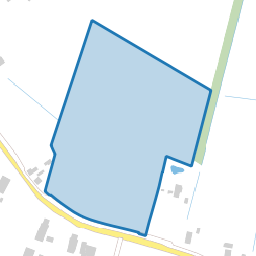 Perceel WIJ03-K-1086