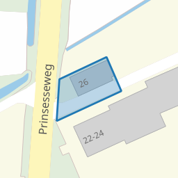 Perceel WIJ03-K-110