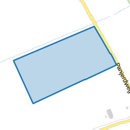 Perceel WIJ03-K-1158