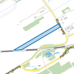 Perceel WIJ03-K-1189
