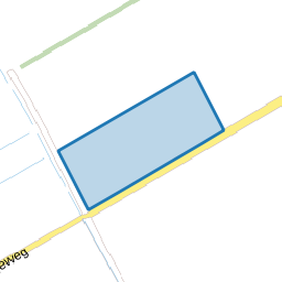 Perceel WIJ03-K-1190