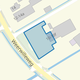 Perceel WIJ03-K-1204