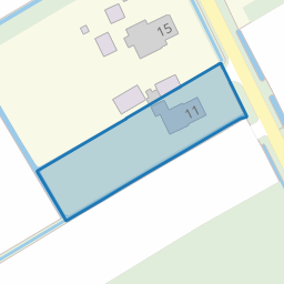 Perceel WIJ03-K-132