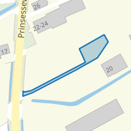 Perceel WIJ03-K-166