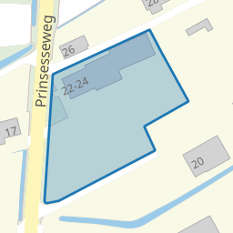 Perceel WIJ03-K-167