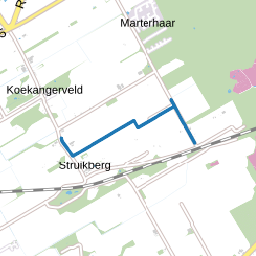 Perceel WIJ03-K-285