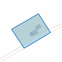 Perceel WIJ03-K-305