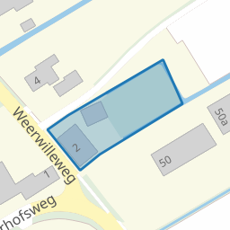 Perceel WIJ03-K-33