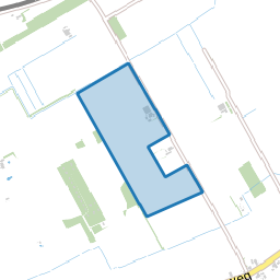 Perceel WIJ03-K-436