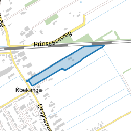 Perceel WIJ03-K-493