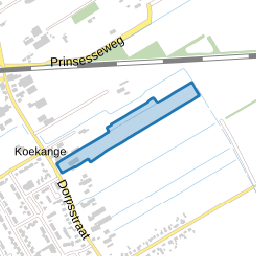 Perceel WIJ03-K-496