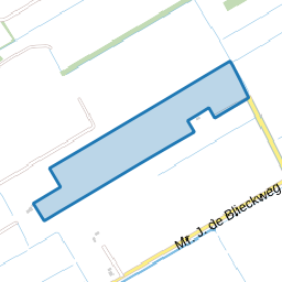 Perceel WIJ03-K-51