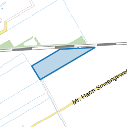 Perceel WIJ03-K-513