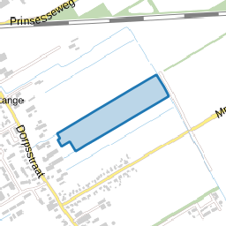 Perceel WIJ03-K-549