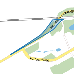 Perceel WIJ03-K-589