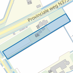 Perceel WIJ03-K-626