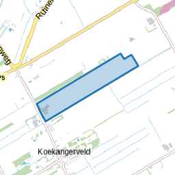 Perceel WIJ03-K-628