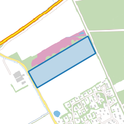 Perceel WIJ03-K-639