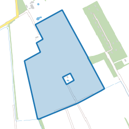 Perceel WIJ03-K-693