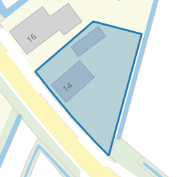 Perceel WIJ03-K-736