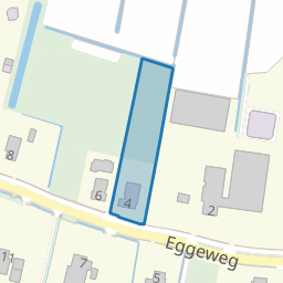 Perceel WIJ03-K-756