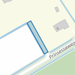 Perceel WIJ03-K-801