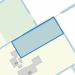Perceel WIJ03-K-840