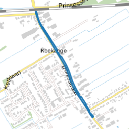 Perceel WIJ03-K-853