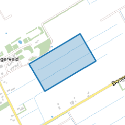 Perceel WIJ03-K-862