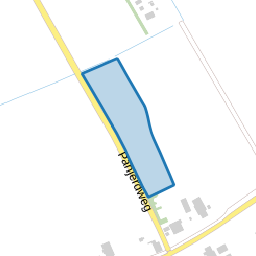 Perceel WIJ03-K-870