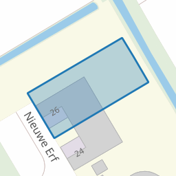 Perceel WIJ03-K-888