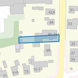 Perceel WIL00-A-1311