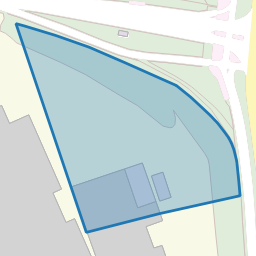 Perceel WIL00-A-1622