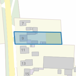 Perceel WIL00-A-1698