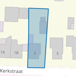 Perceel WIL00-A-1717